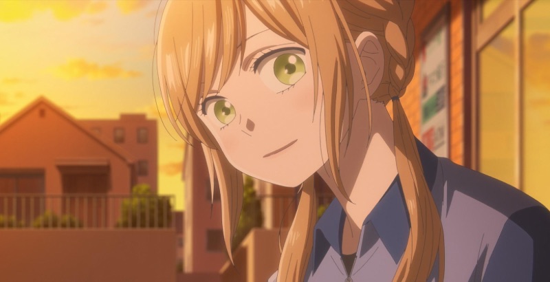 Loving Yamada at Lv999! Season 1
