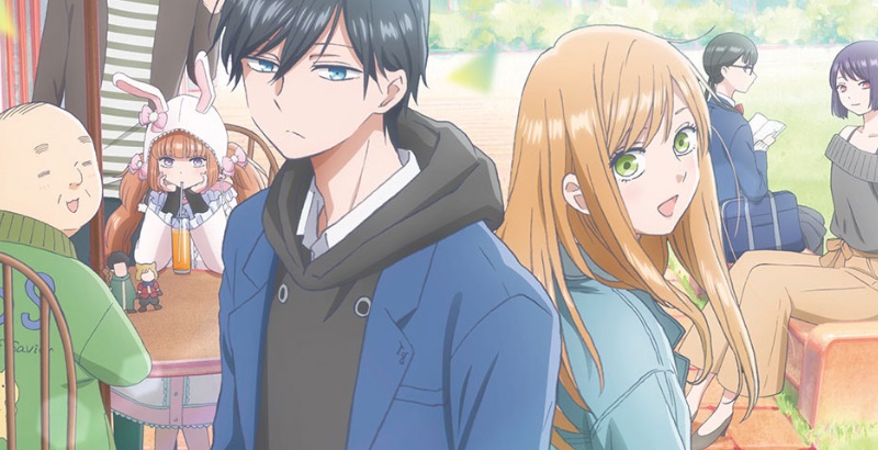 REVIEW: ‘Loving Yamada at Lv999!’ Season 1 Delights in Romance Tropes 1 Loving Yamada at Lv999! Season 1