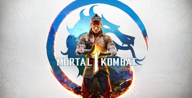 Summer Game Fest Shows Off New Mortal Kombat 1 Gameplay 1 Mortal Kombat 1 gameplay - But Why Tho