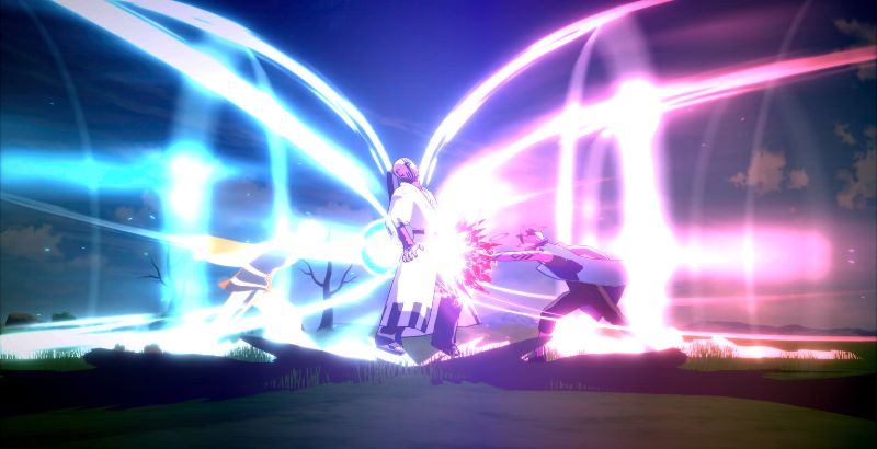 NARUTO x BORUTO Ultimate Ninja STORM CONNECTIONS - But Why Tho (1)
