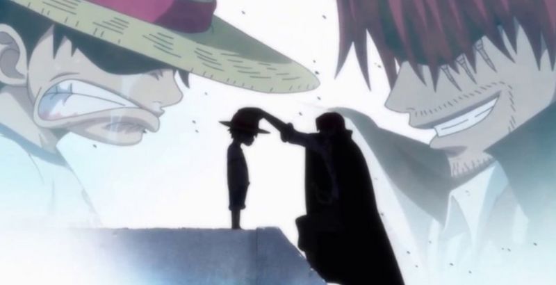 One Piece Monkey D Luffy live action - But Why Tho