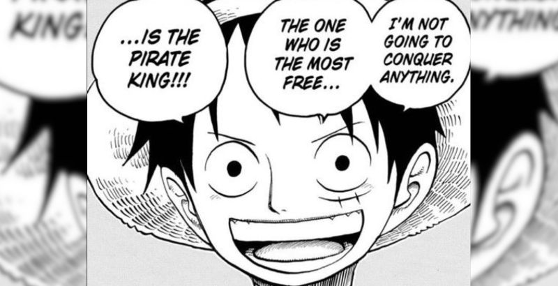 One Piece Luffy live action But Why Tho 5