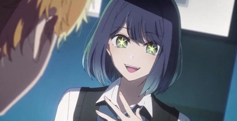 REVIEW: ‘Oshi no Ko,’ Episode 8 — “First Time” 1 Oshi no Ko Episode 8
