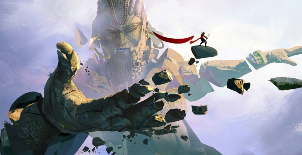 Prince of Persia: The Lost Crown