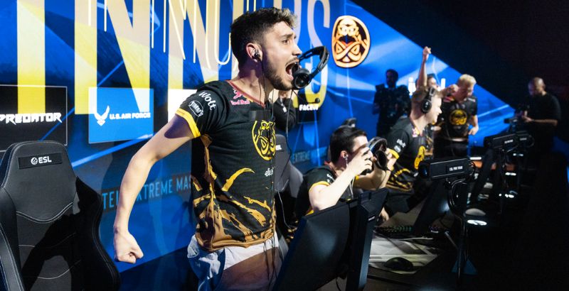 IEM Dallas - CS:GO