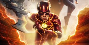 The FLash (2023)
