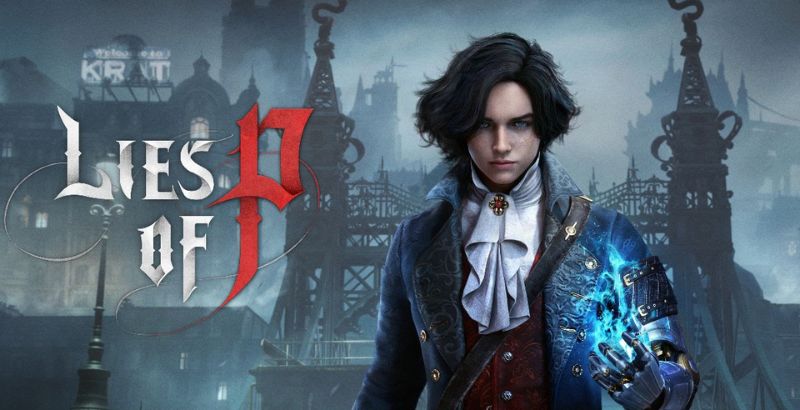 Lies of P Demo Available Now 1 Lies of P Demo