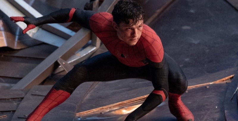 Spider-Man Movies