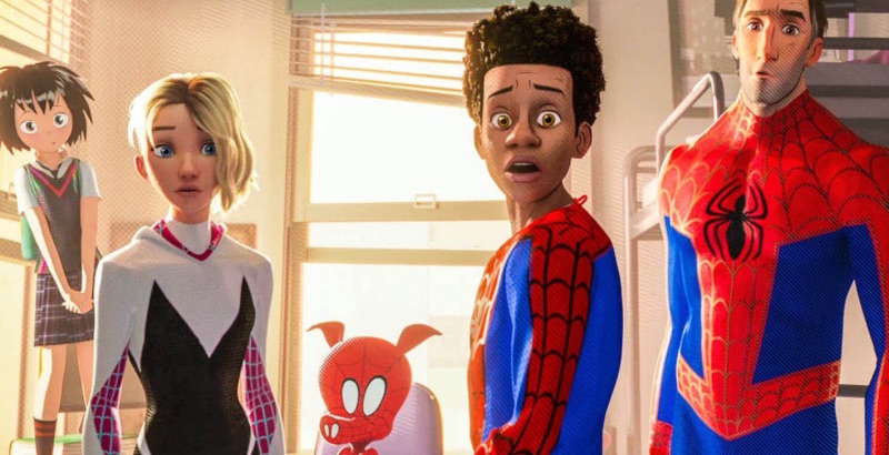 Spider-Man Movies