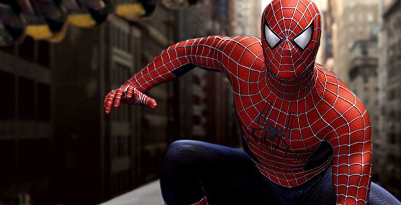 Spider-Man