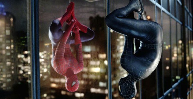 Spider-Man