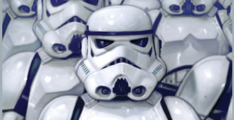 REVIEW: ‘Star Wars: Return of the Jedi – The Empire,’ Issue #1 1 Star Wars Return of the Jedi – The Empire 1 — But Why Tho