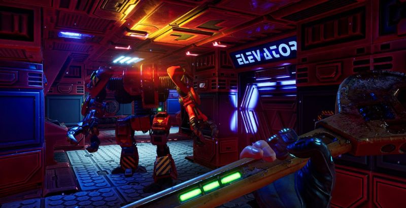 System Shock Gameplay — But Why Tho