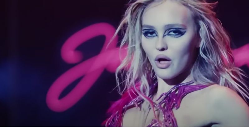 REVIEW: ‘The Idol,’ Episode 2 — “Double Fantasy” 1 The Idol Episode 2— But Why Tho