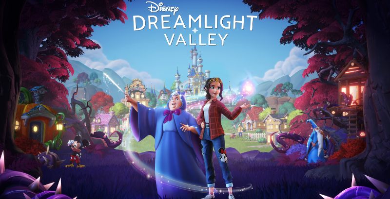 Disney Dreamlight Valley's Latest Update Launches Today 1 The Remembering