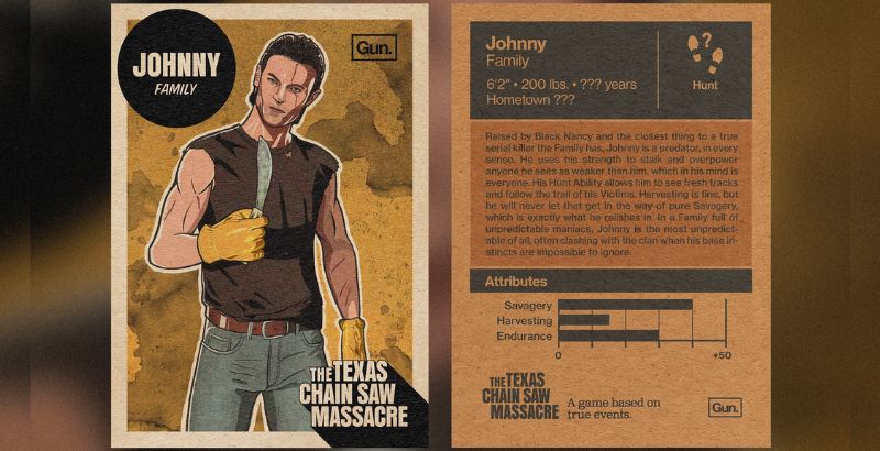 The Texas Chain Saw Massacre - But Why Tho (1)