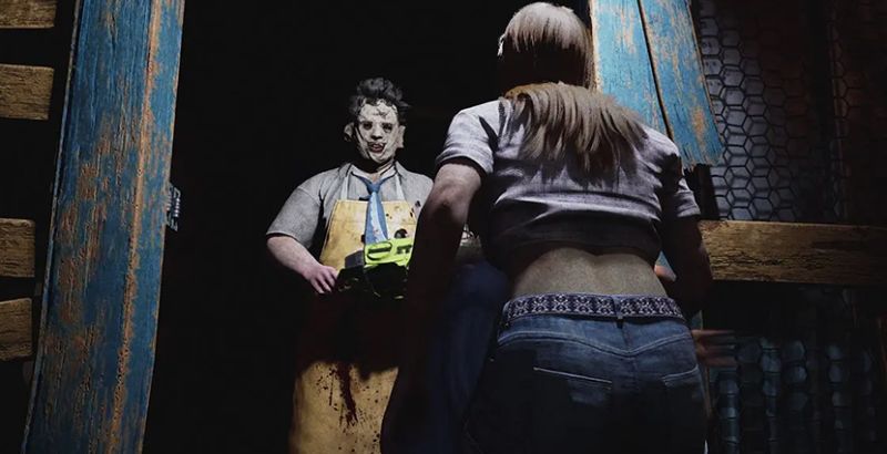 The Texas Chain Saw Massacre - But Why Tho (1)