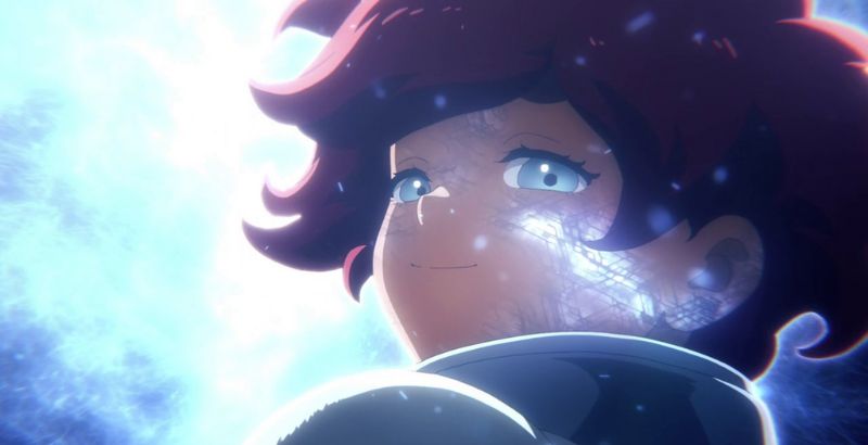 REVIEW: ‘Mobile Suit Gundam: The Witch From Mercury,’ Episode 23 — “Unrelenting Tenderness” 1 The Witch From Mercury Episode 23 - But Why Tho