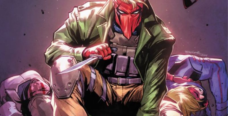 REVIEW: 'WildC.A.T.S,' Issue #8 1 WildC.A.T.S #8