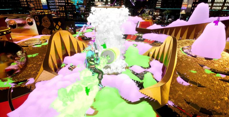 fOAMSTARS MULTIPLAYER But Why Tho 1