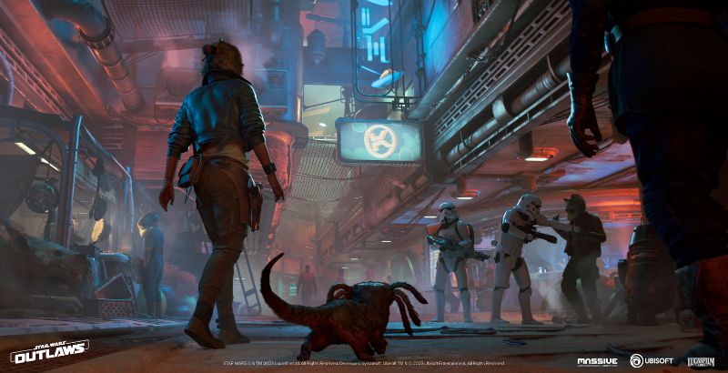 star Wars Outlaws - But Why Tho (1)