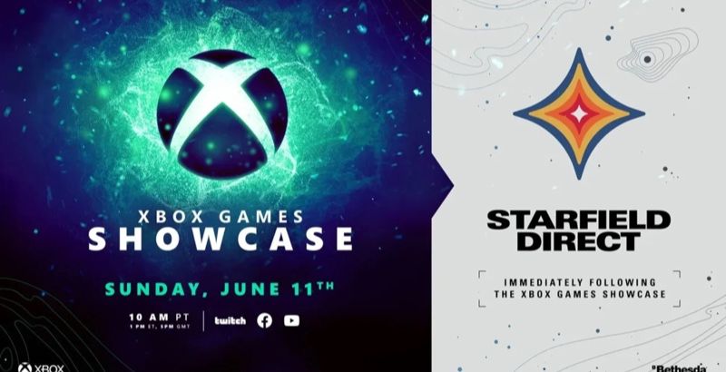 RECAP: Xbox Games Showcase 2023 1 xbox games showcase 2023 — But Why Tho