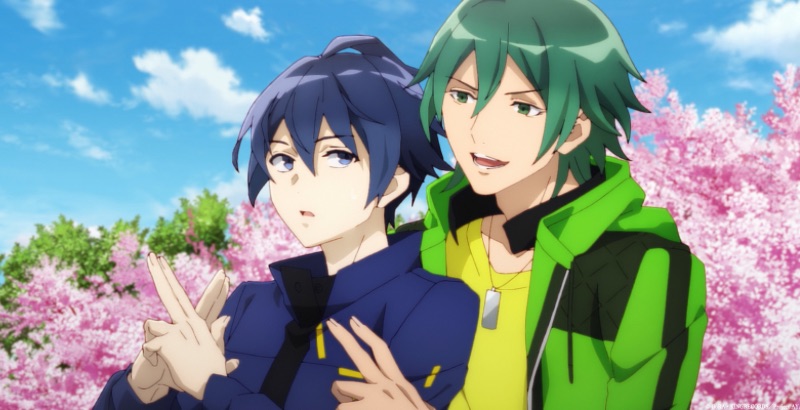 REVIEW: ‘Ayaka’ Episode 4 — “You Can Do It” 1 AYAKA Episode 4