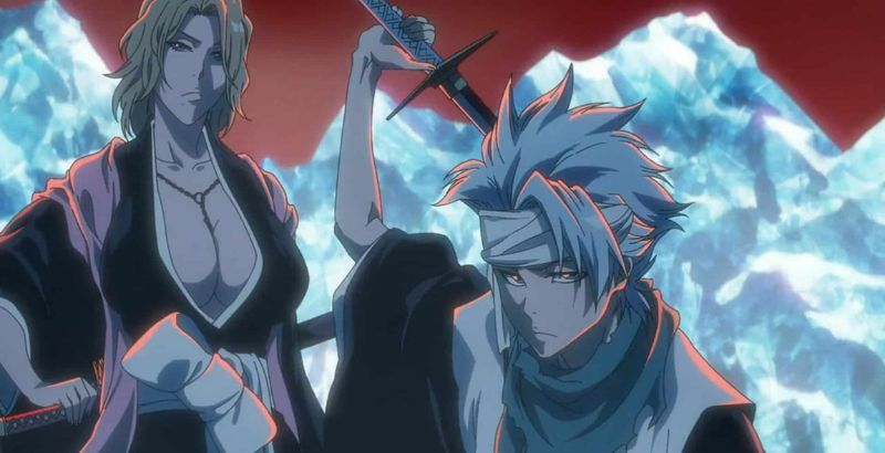 REVIEW: 'Bleach: Thousand-Year Blood War,' Episode 15 — "Peace From Shadows" 1 Bleach Thousand-Year Blood War Episode 15 — But Why Tho