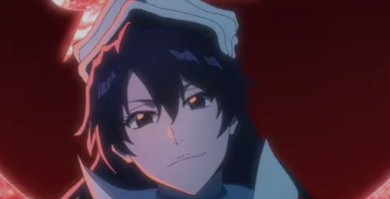 REVIEW: 'Bleach: Thousand-Year Blood War,' Episode 17 — "Heart of Wolf" 1 Bleach Thousand-Year Blood War Episode 17 — But Why Tho