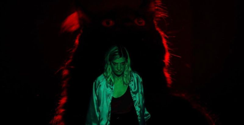 FANTASIA 2023: 'Booger' Is a Furry Take On Grief 1 Booger - But Why Tho