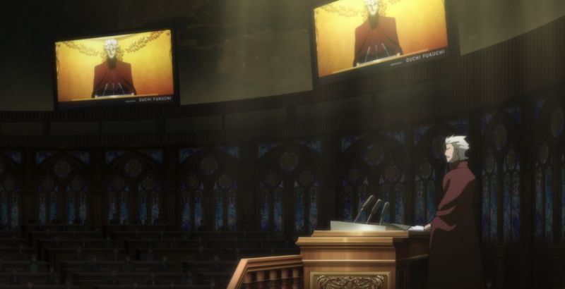 Bungo Stray Dogs Episode 52 - But Why Tho