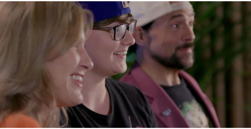 Chasing Chasing Amy Outfest LA 2023 Documentaries — But Why Tho