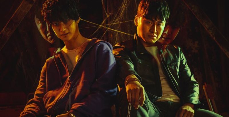 FANTASIA 2023: 'Devils' Packs An Unnerving Punch 1 Devils - But Why Tho (1)