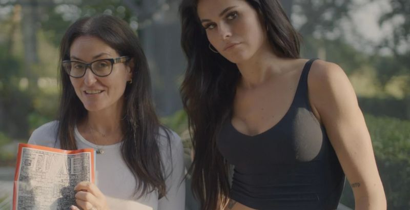 Evan Ever After Outfest LA 2023 Documentaries — But Why Tho