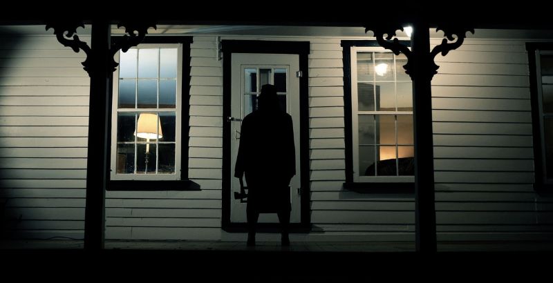 FANTASIA 2023: 'Where the Devil Roams' Is a Macabre but Imperfect DIY Horror Showcase 1 Fantasia 2023 But Why Tho 3