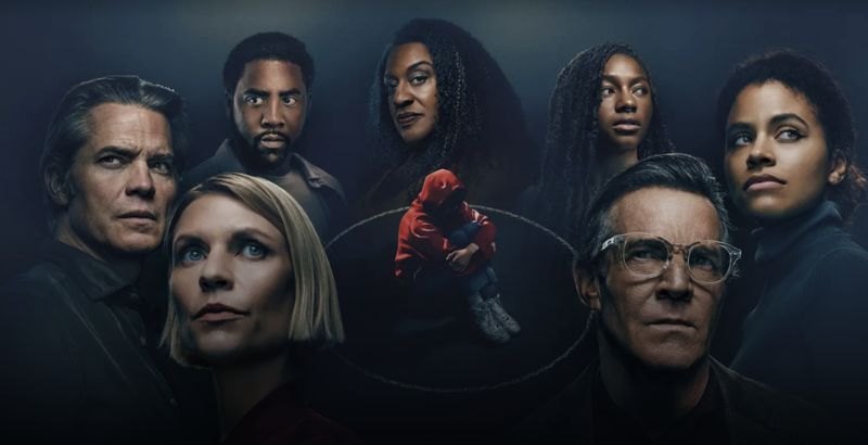 REVIEW: 'Full Circle' Episodes 1-2 1 Full Circle Episode 1-2 - But Why Tho (2)
