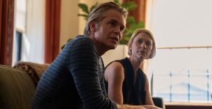 Full Circle Episodes Three and Four