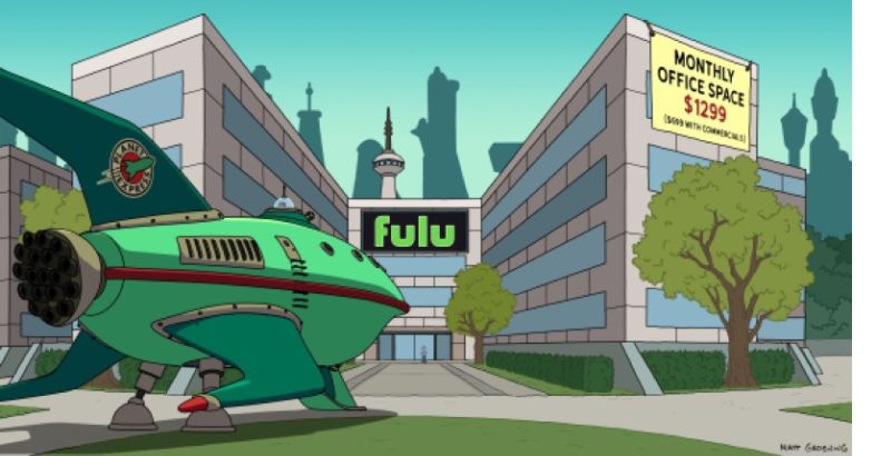 REVIEW: 'Futurama' Season 11 Feels Too Focused On The Past 1 Futurama Season 11 — But Why Tho