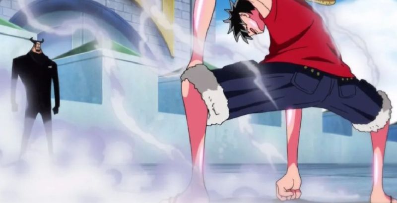 Gear 5