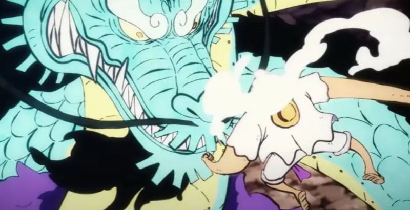 Gear 5