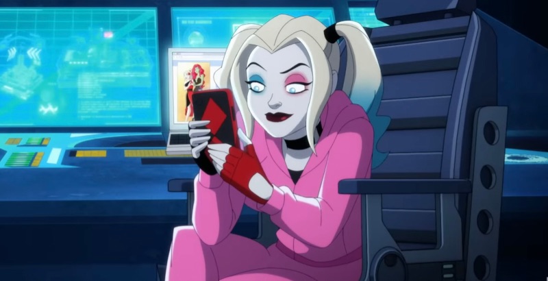 REVIEW: ‘Harley Quinn’ Season 4 Premiere Is As Bold And Bloody As Ever 1 Harley Quinn Season 4 Episodes 1-3