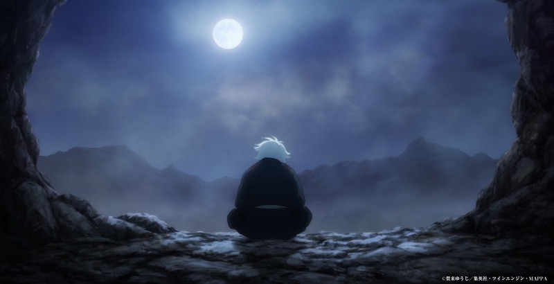 REVIEW: ‘Hell’s Paradise,’ Episode 13 — “Dreams And Reality” 1 Hell’s Paradise Episode 13