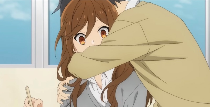 REVIEW: ‘Horimiya: The Missing Pieces’ Episode 2 — “Cooking Class” 1 Horimiya The Missing Pieces Episode 2