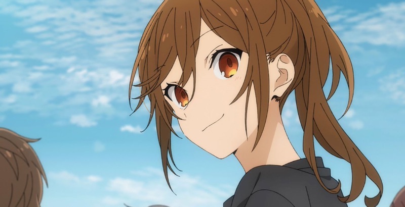 REVIEW: ‘ Horimiya: The Missing Pieces’ Episode 3 — “Sports Day” 1 Horimiya: The Missing Pieces Episode 3