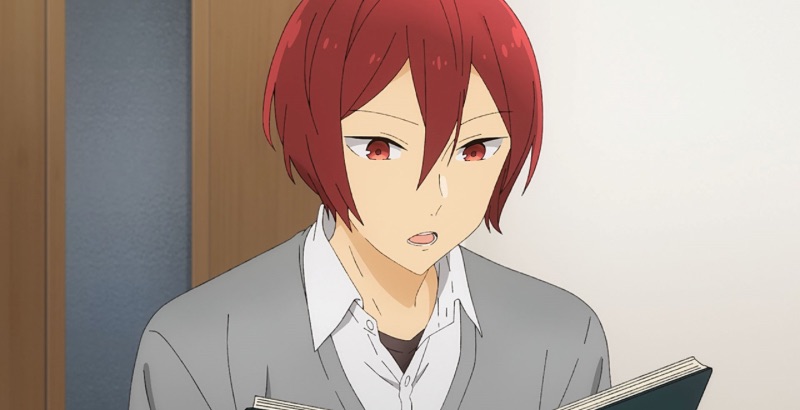 REVIEW: ‘Horimiya: The Missing Pieces,’ Episode 4 — “Hori Kotatsu” 1 Horimiya: The Missing Pieces Episode 4