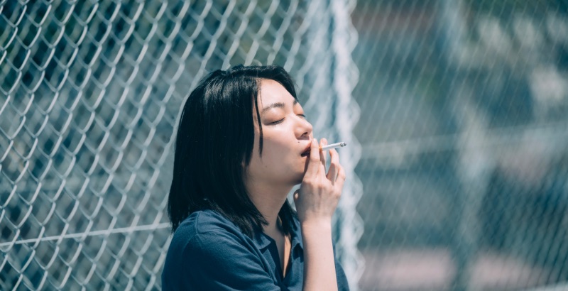 JAPAN CUTS: 'I Am What I Am' Is a Powerful Character Study 1 I Am What I Am