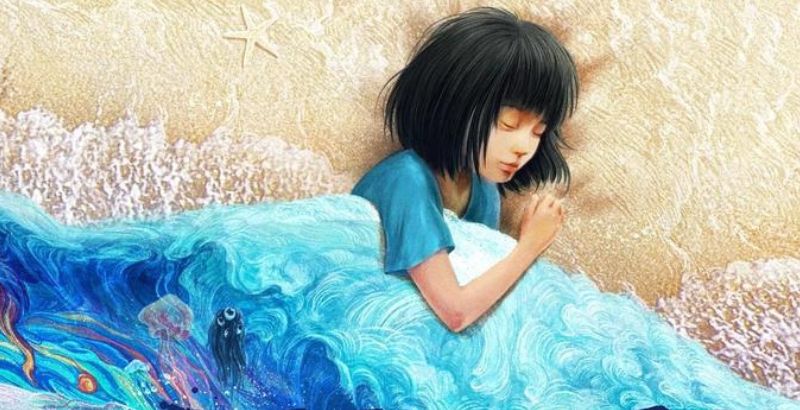 Animated Films at Fantasia