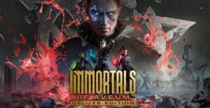 Immortals of Aveum