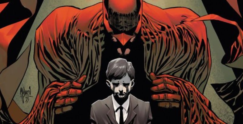 REVIEW: 'Knight Terrors: Batman,' Issue #1 1 Knight Terrors: Batman #1