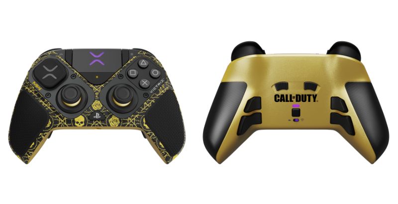 Call of Duty Inspired Las Almas Pro BFG Controller Available For Pre-Order From Victirx 1 LINK CLICK Season 2 Episode 2 But Why Tho 2